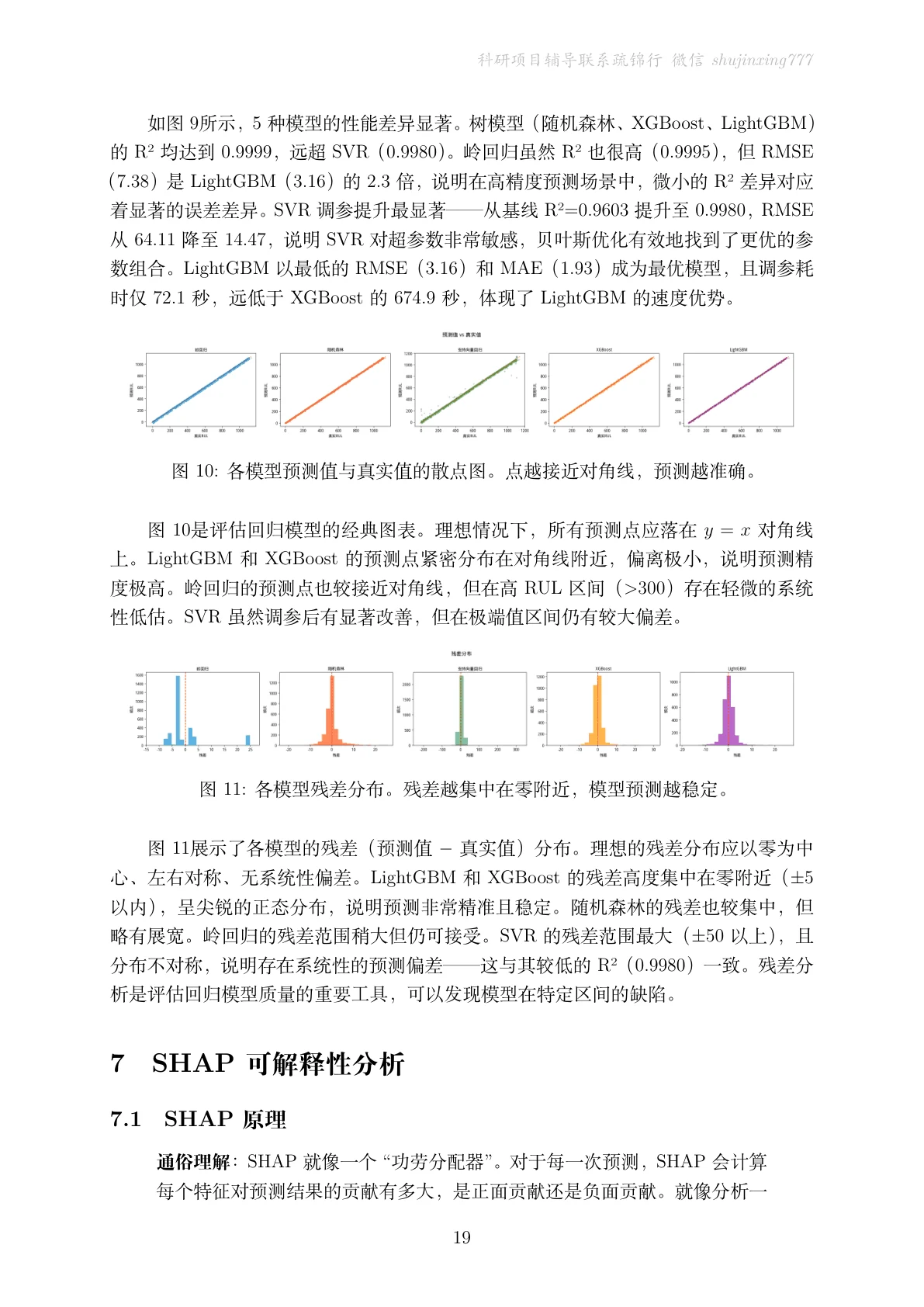 结果页