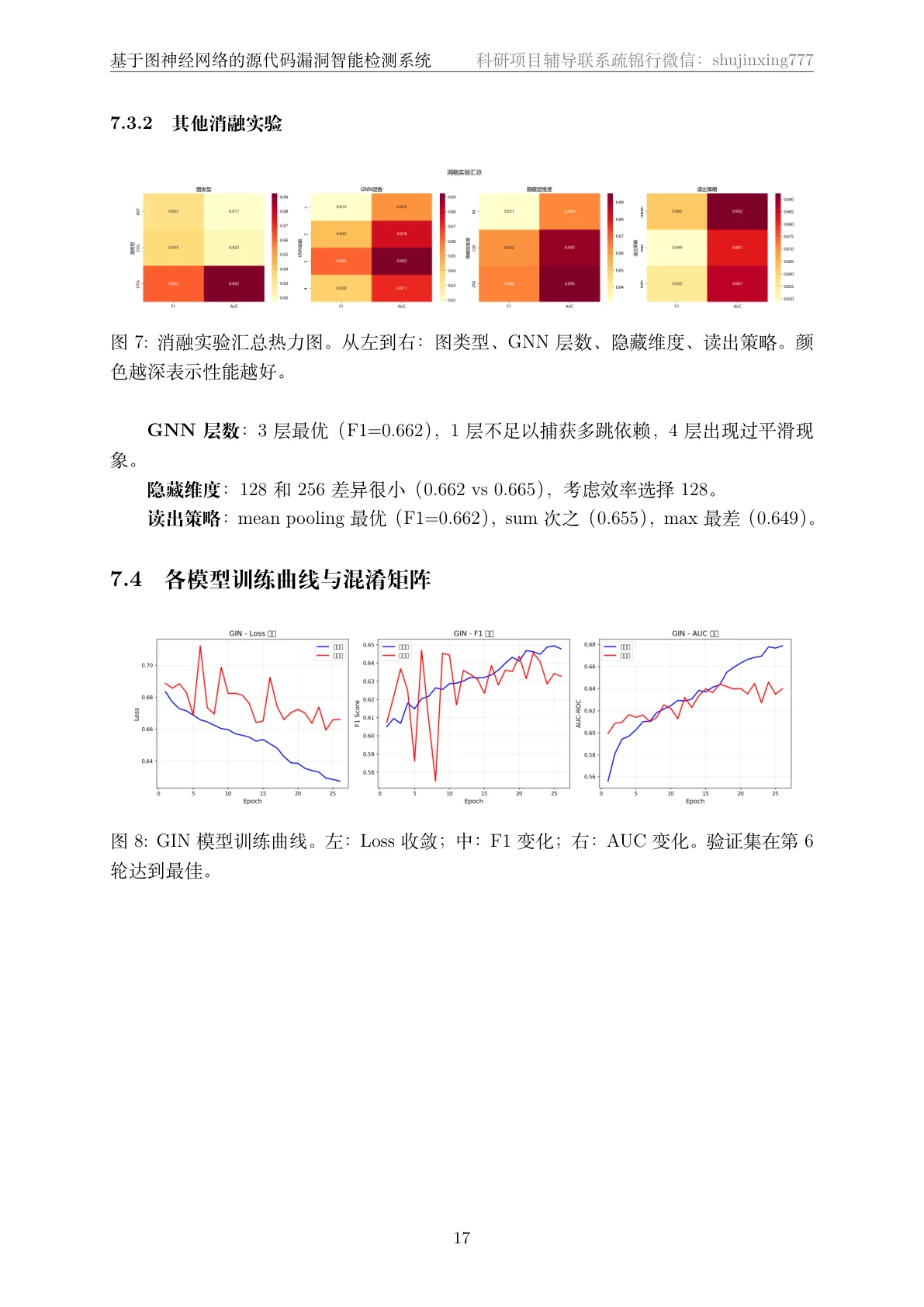 结果页
