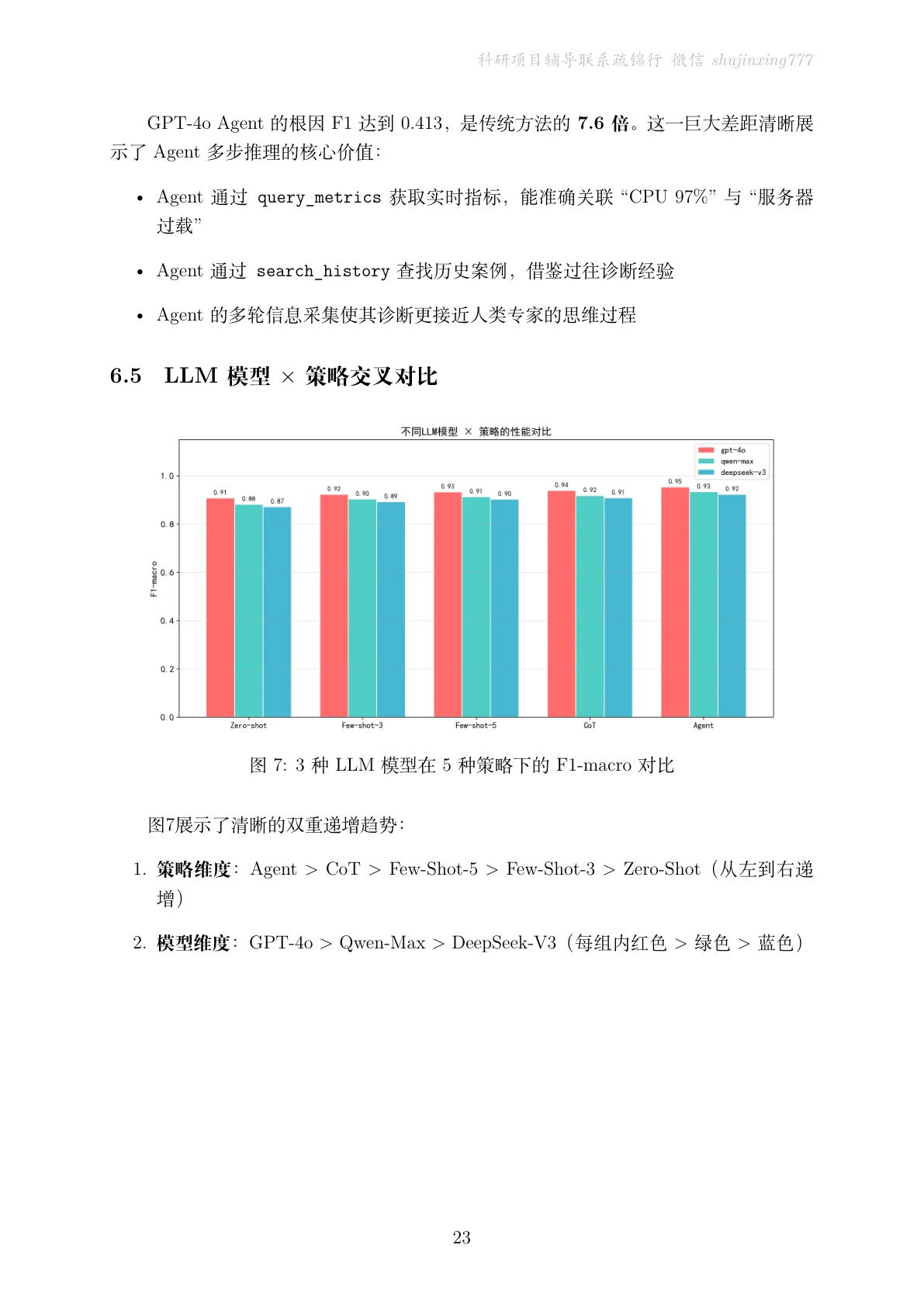 结果页