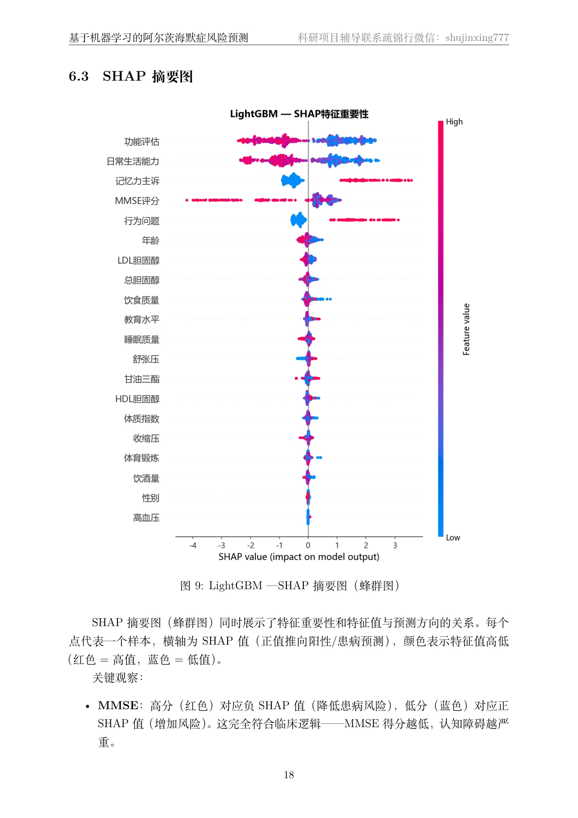 结果页