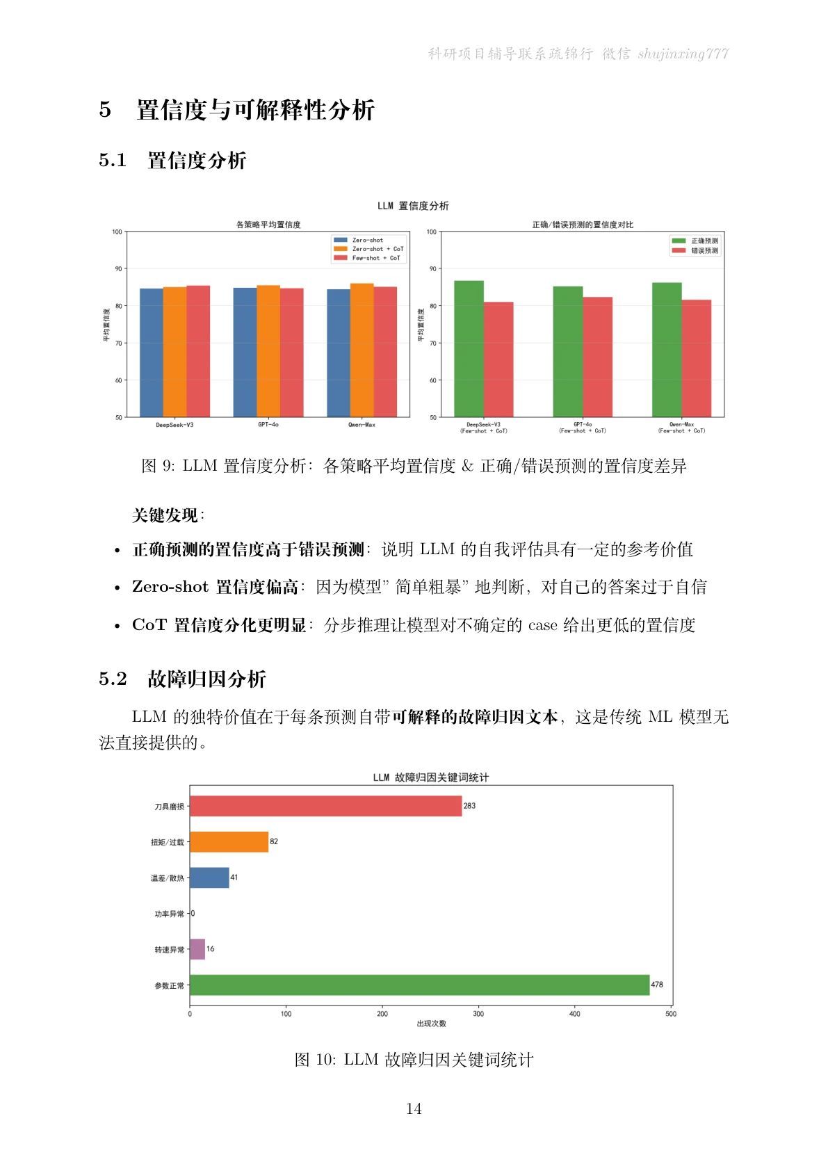 结果页