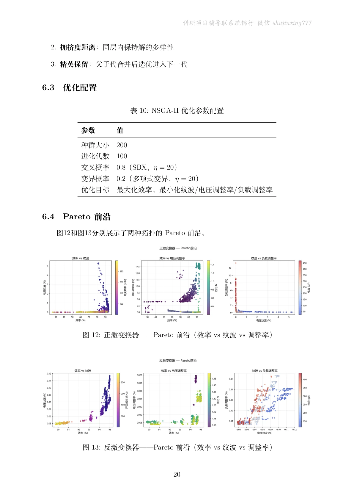 结果页
