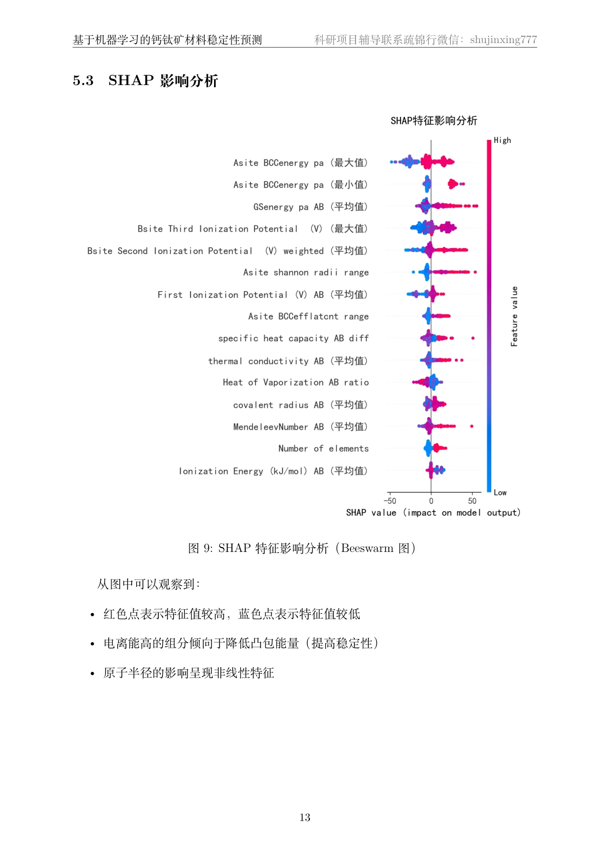 结果页