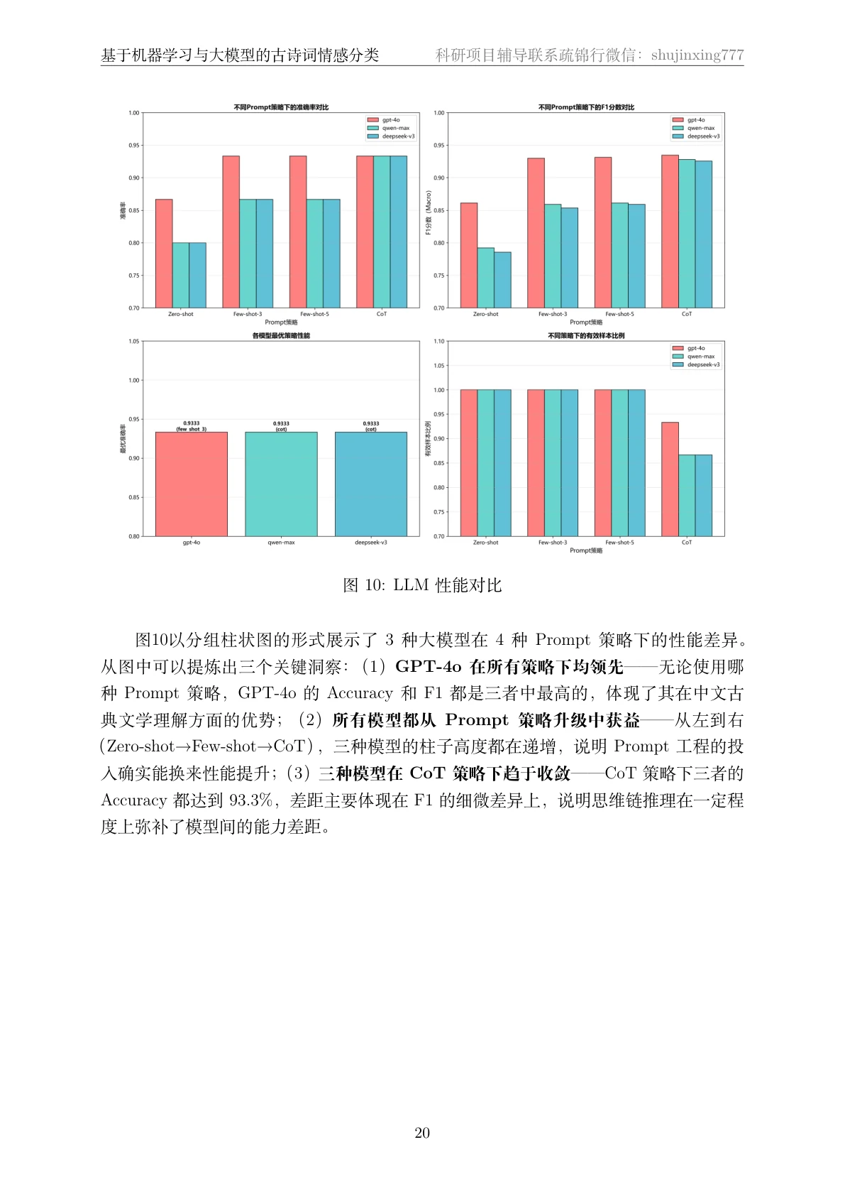 结果页
