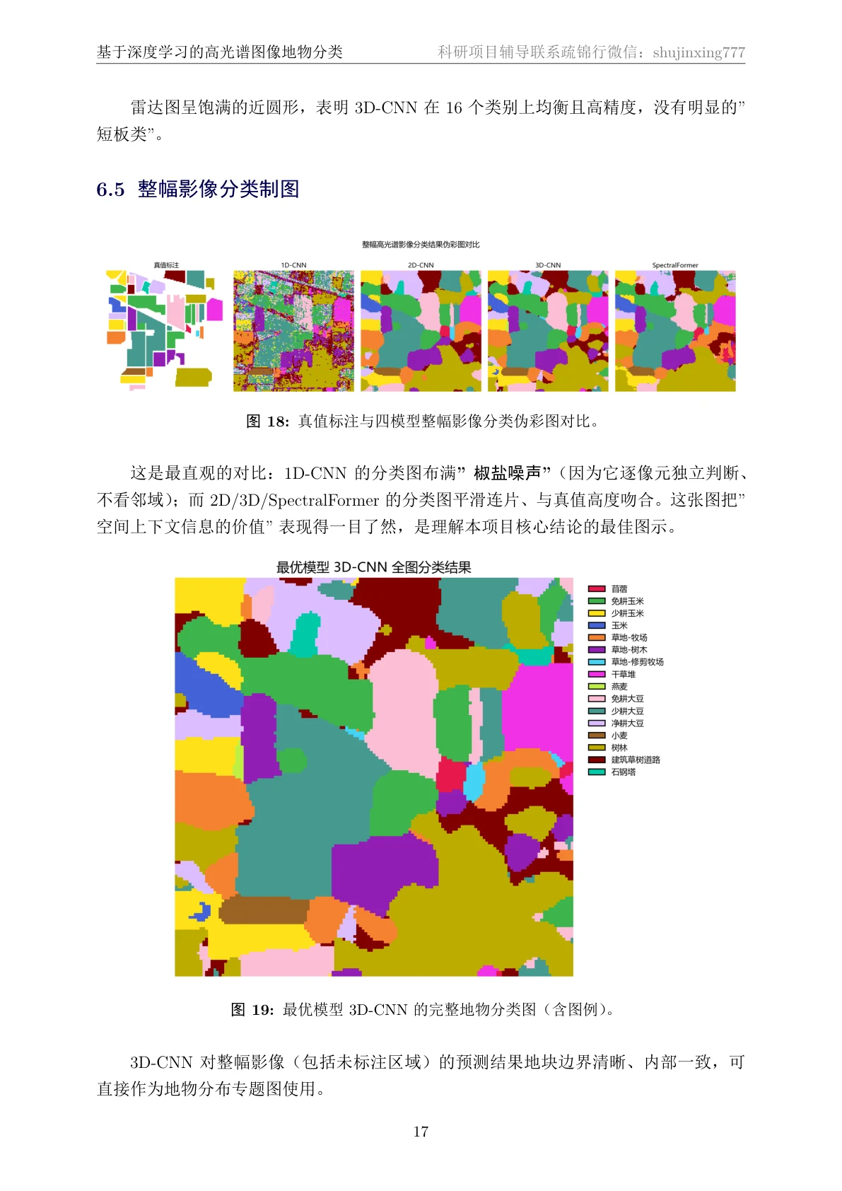结果页