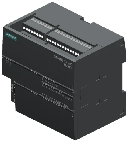 西门子 S7-200 SMART PLC 实物