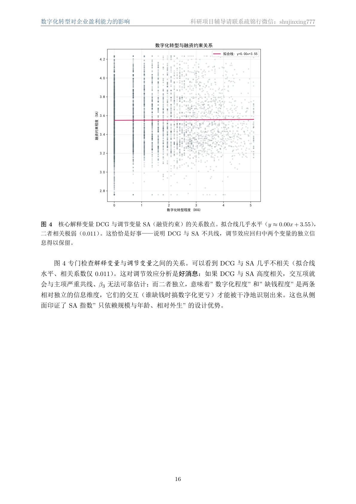 描述统计页