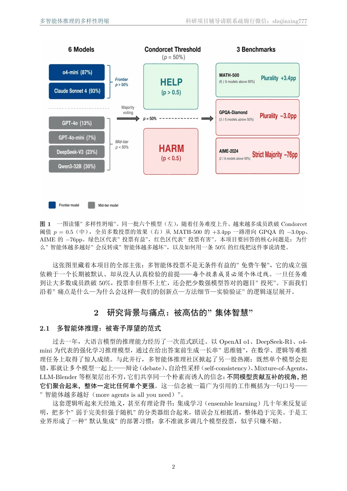 文档封面