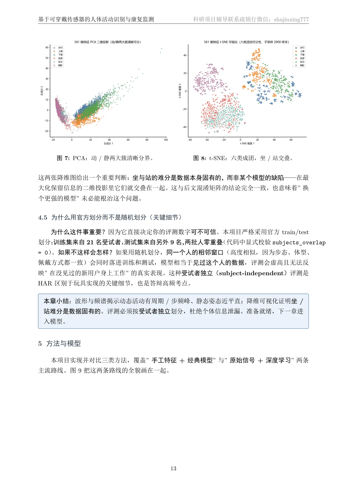 数据探索页