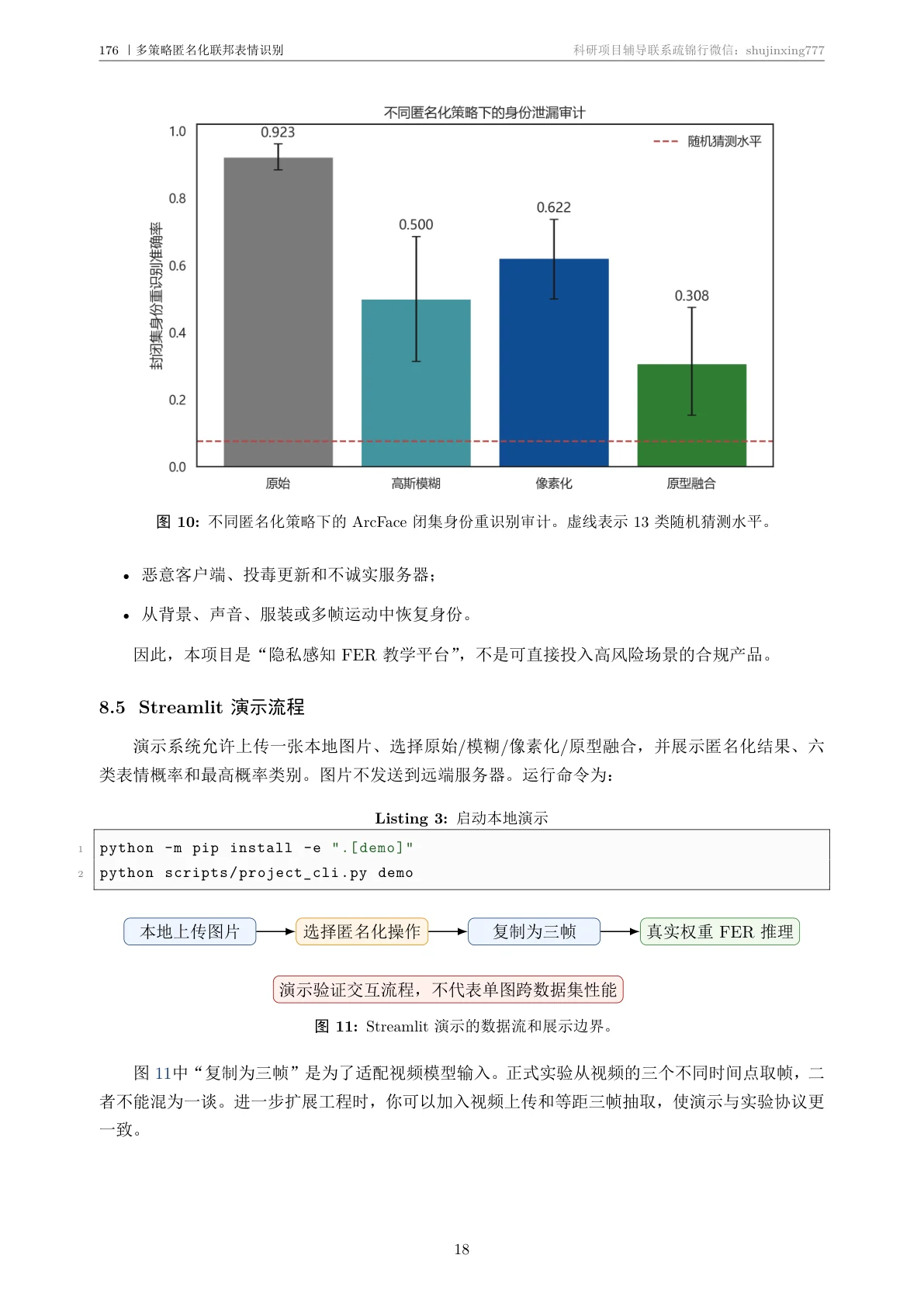实验结果分析